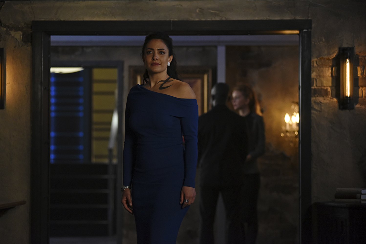 Maryse Lightwood