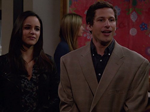Jake Peralta