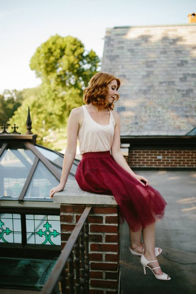 Caity Jane Mullen