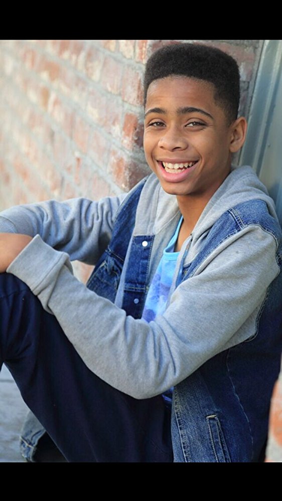 Bryce Xavier