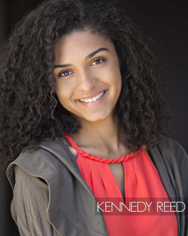 Kennedy Reed