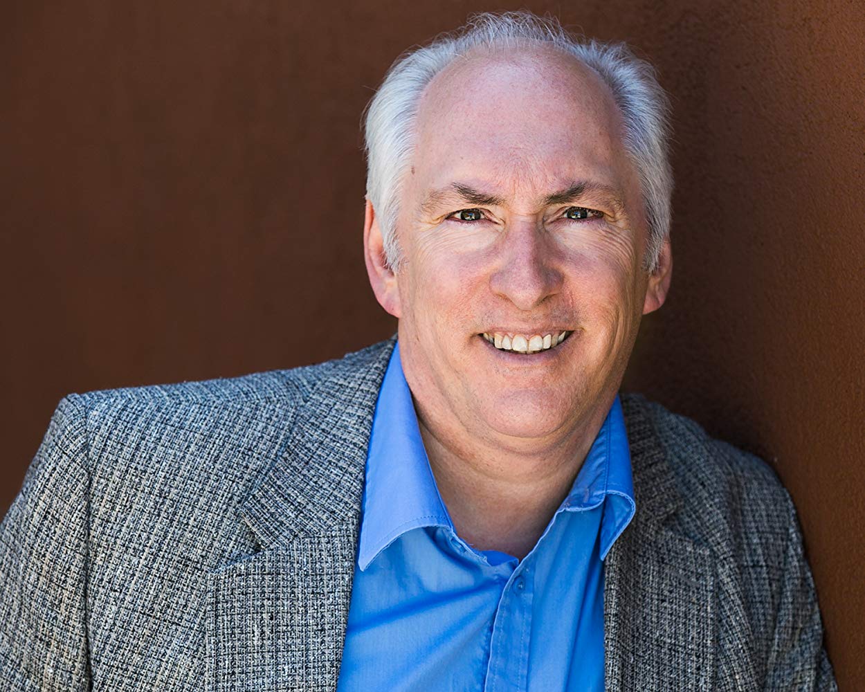 Stuart Bentley