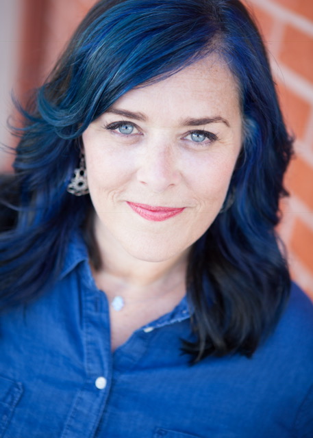 Jessica Blue