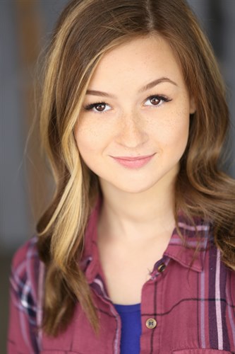 Taylor Kimberly