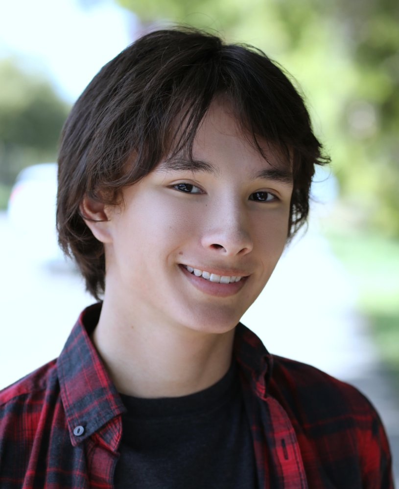 Caelan Scrivener