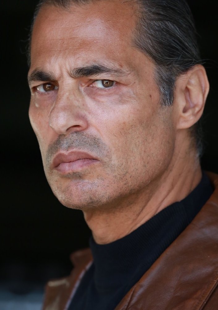 Gino Salvano