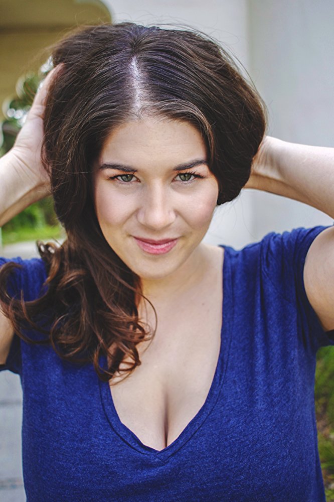 Erika Curry