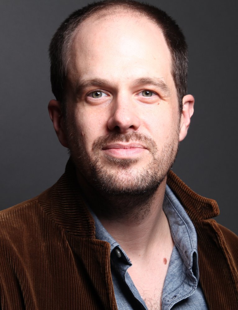 Mike Ostroski