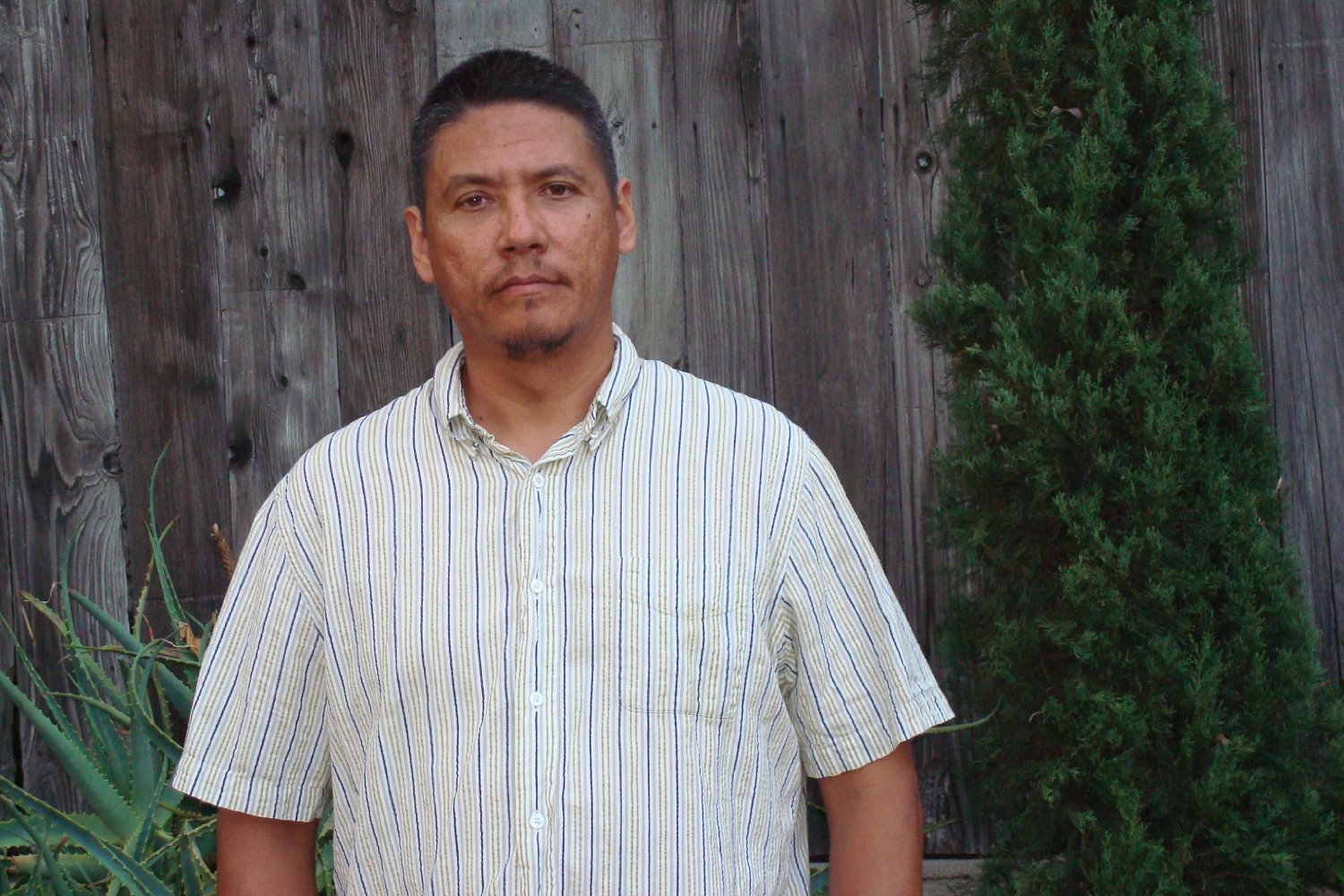 Chuy Garcia