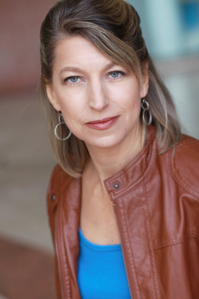 Danielle Reierson