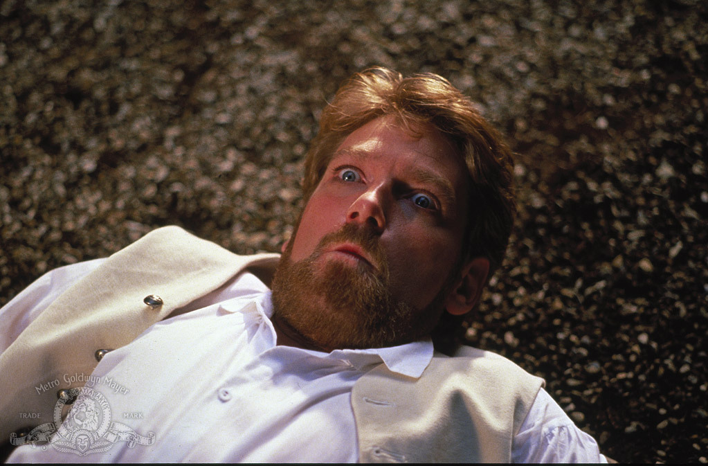Benedick
