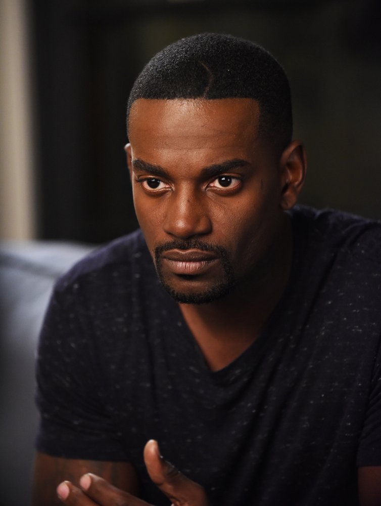 Mo McRae