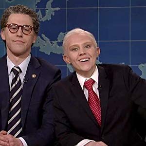 Various, Eric Trump, Anderson Cooper, A Guy who just Bought a Boat, Al Franken, Auto Shop Employee, Bubble Man, Casey Affleck, Chekov, Chocolate Gift Giver...