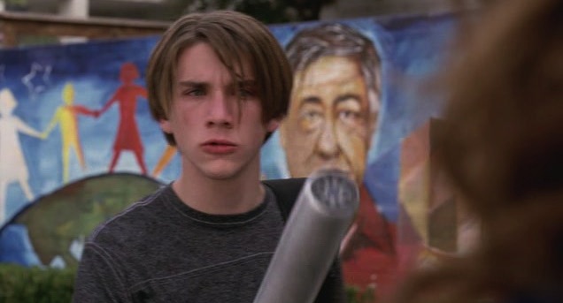 Soren Fulton