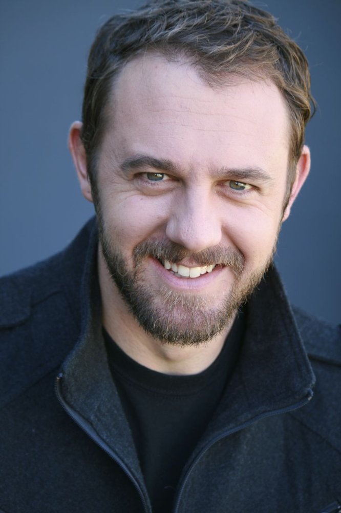 Collin Sutton