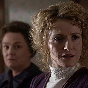 Dr. Julia Ogden, Dr. Julie Odegen, Julia Ogden