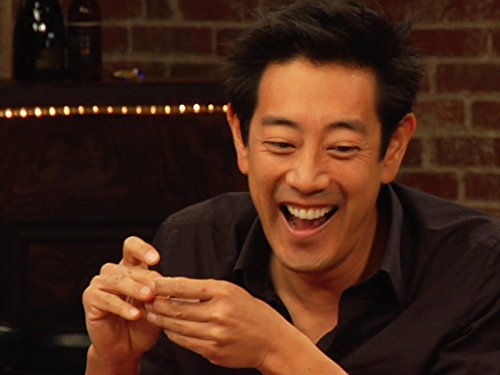 Grant Imahara