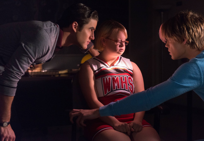 Lauren Potter