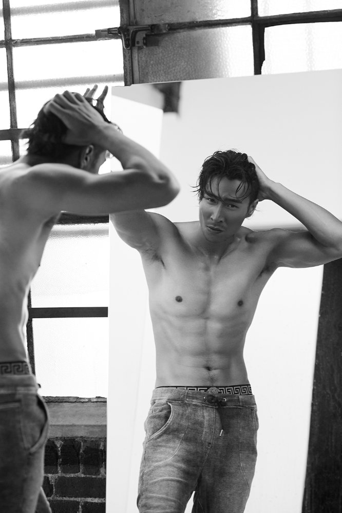 Chris Pang