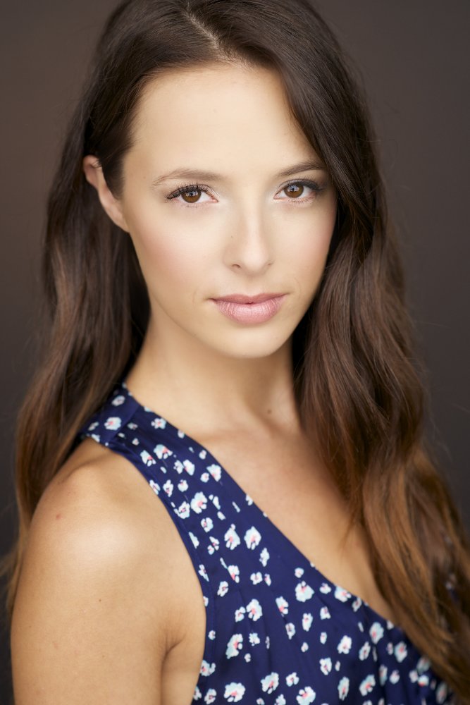 Jessica Milligan