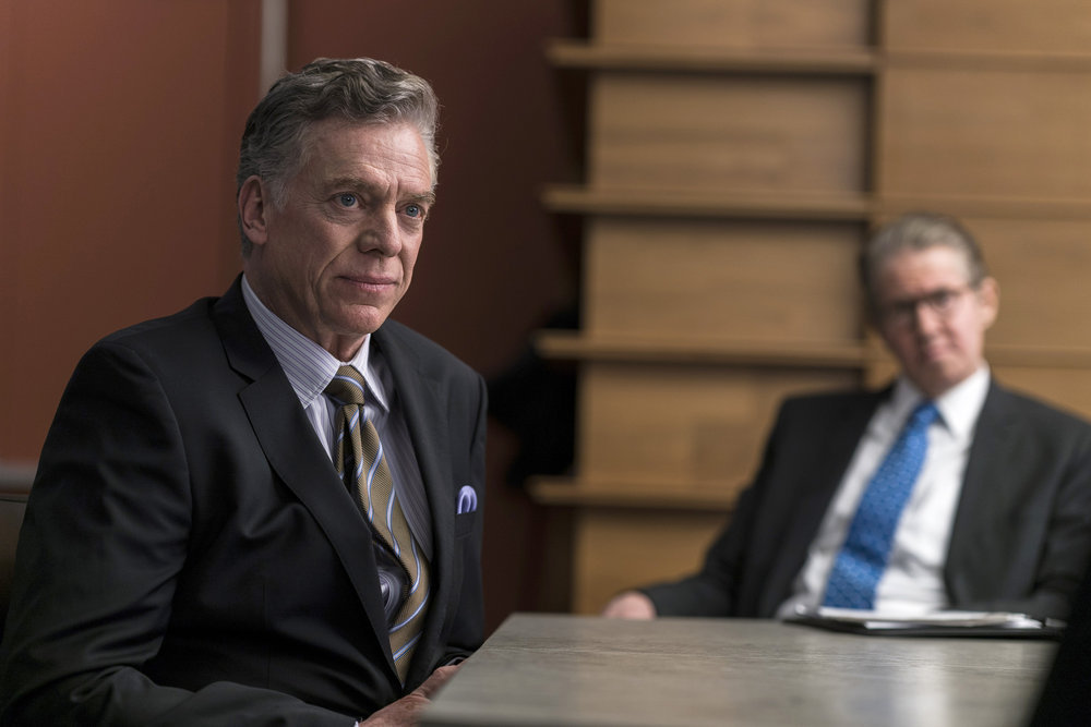 Christopher McDonald