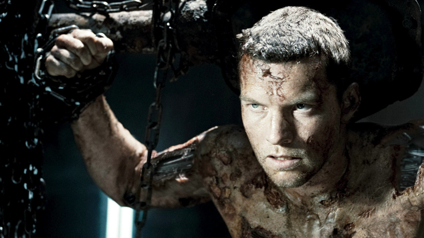 Sam Worthington