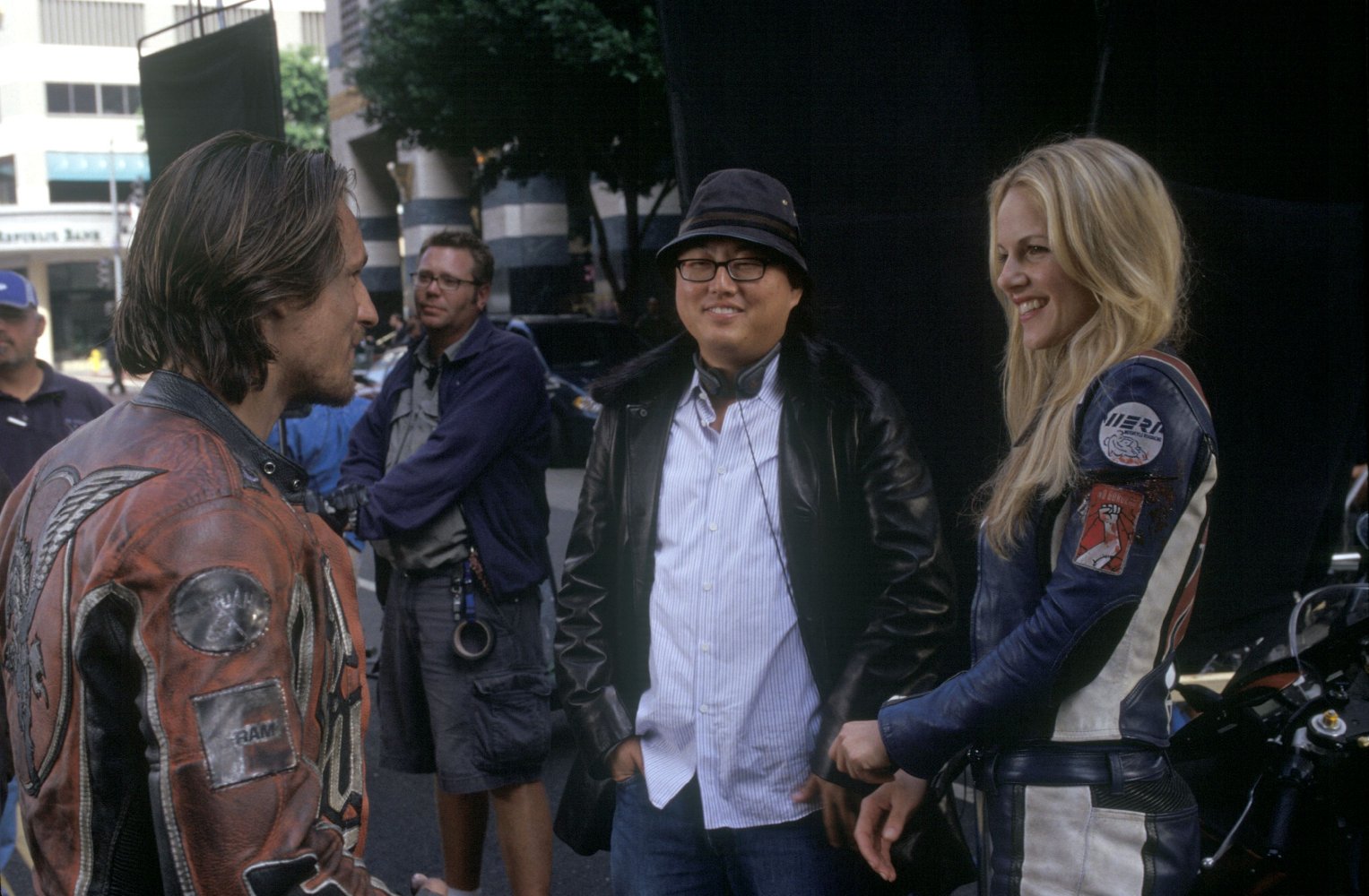 Joseph Kahn