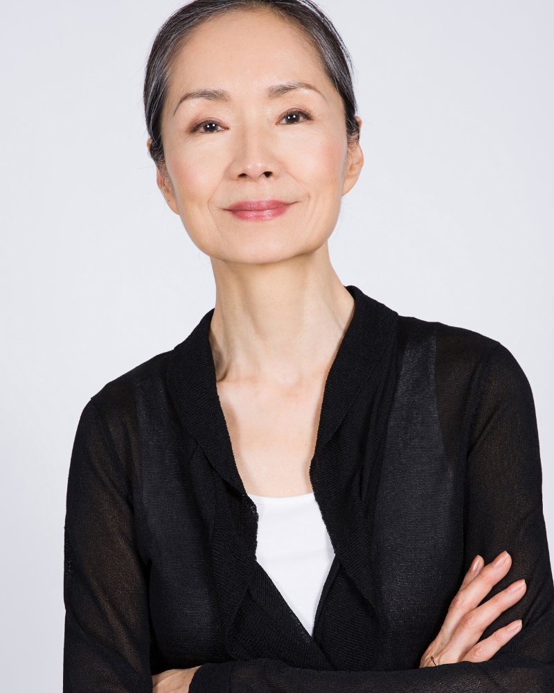 Mariko Takai