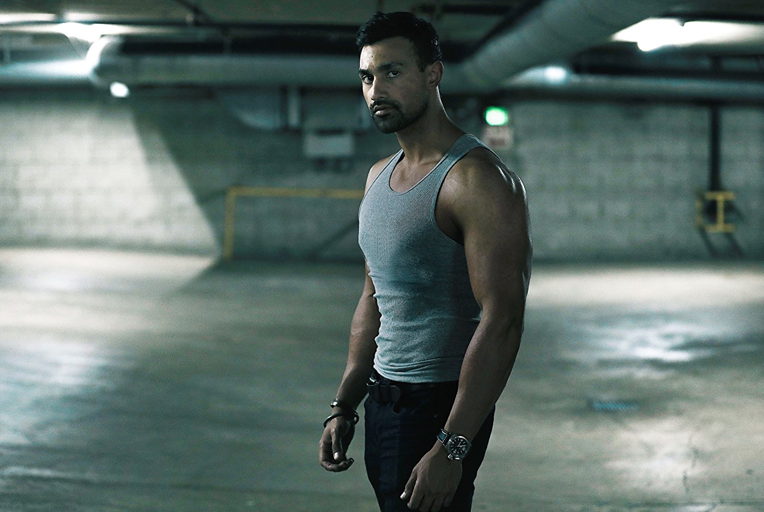 Yuvi Grewal