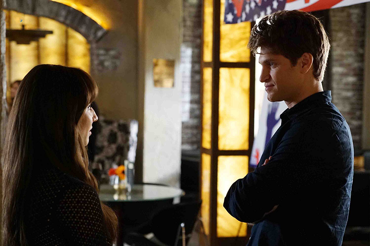 Toby Cavanaugh