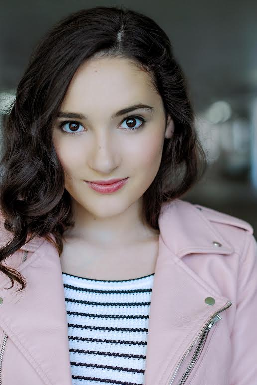 Natalie Shershow