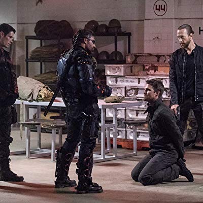 Slade Wilson, Deathstroke