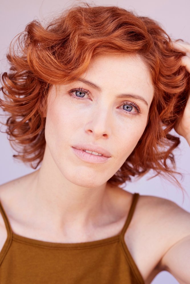 Tamar Pelzig