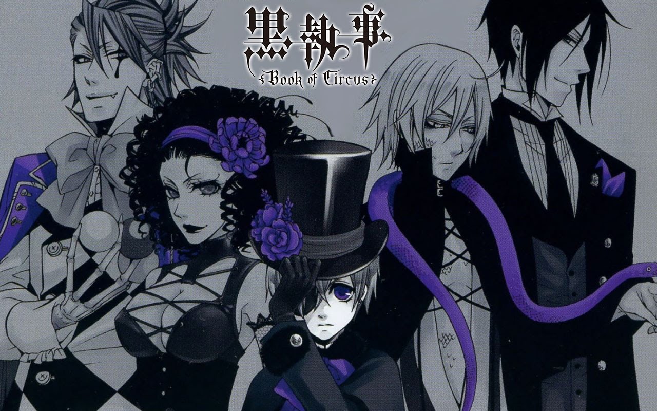 Sebastian Michaelis