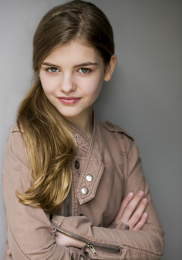 Lyliana Wray