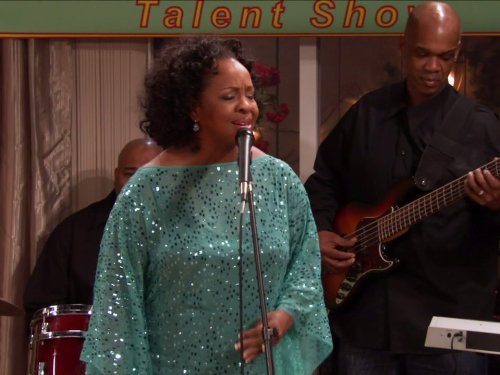 Gladys Knight