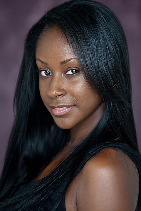 Keila Hamilton
