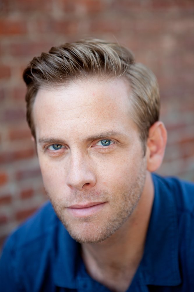 Brian Cade