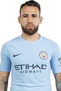 Nicolas Otamendi