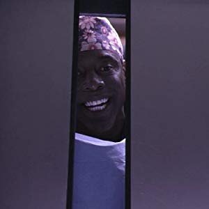 Dr. Preston Burke