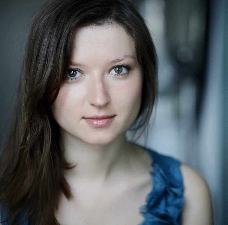 Ewa Placzynska