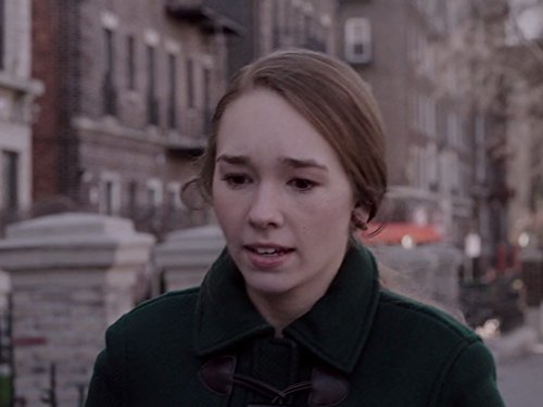 Holly Taylor