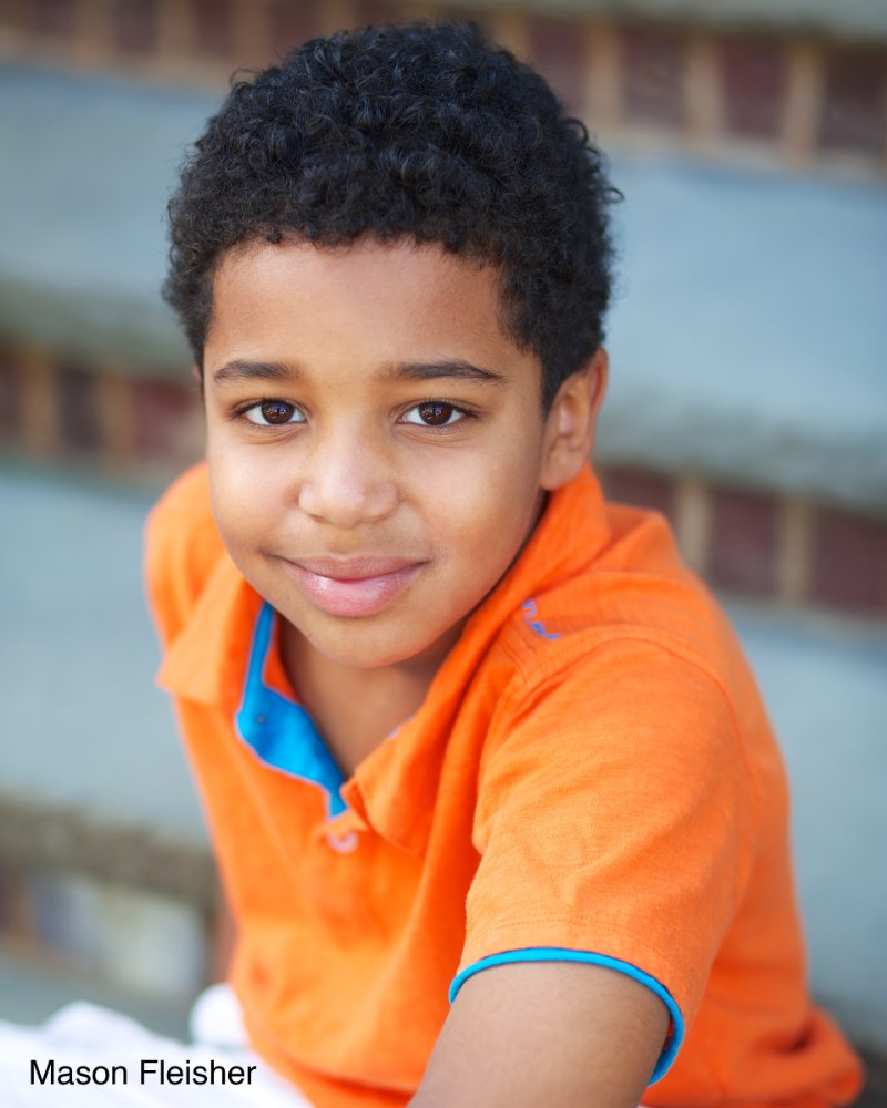 Mason Fleisher
