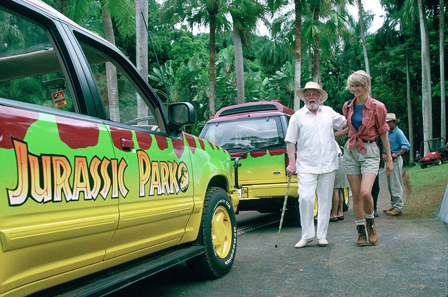 John Hammond
