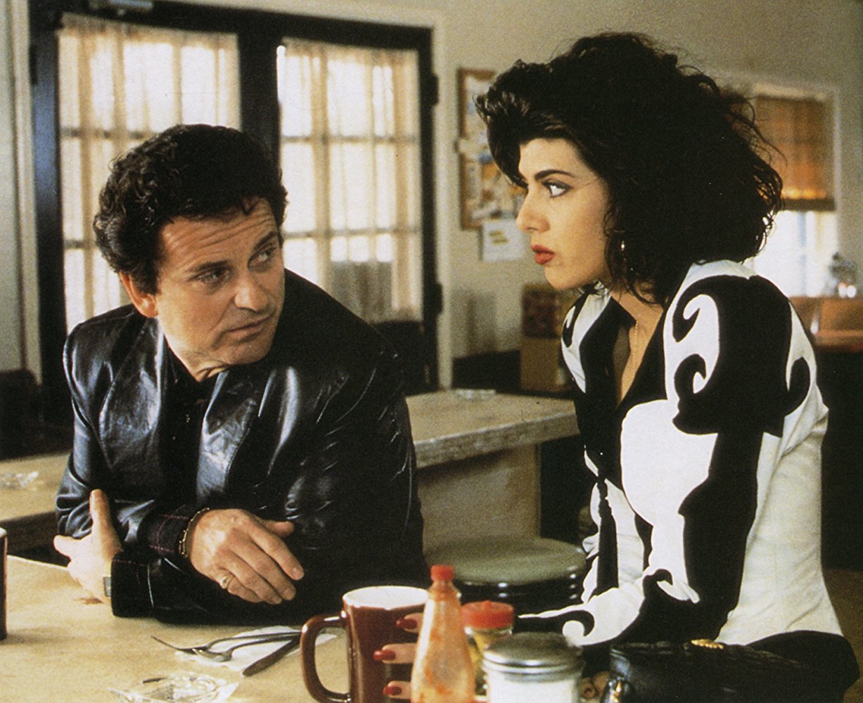 Mona Lisa Vito