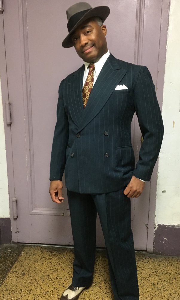 Linwood Brown