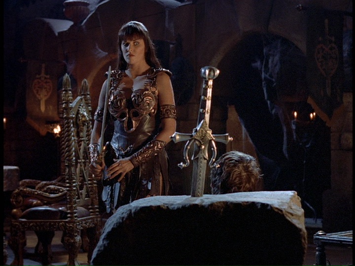 Xena