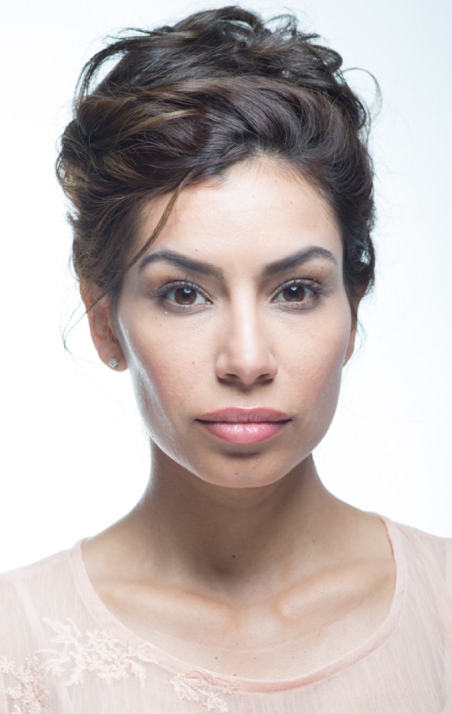 Sabina Chavez
