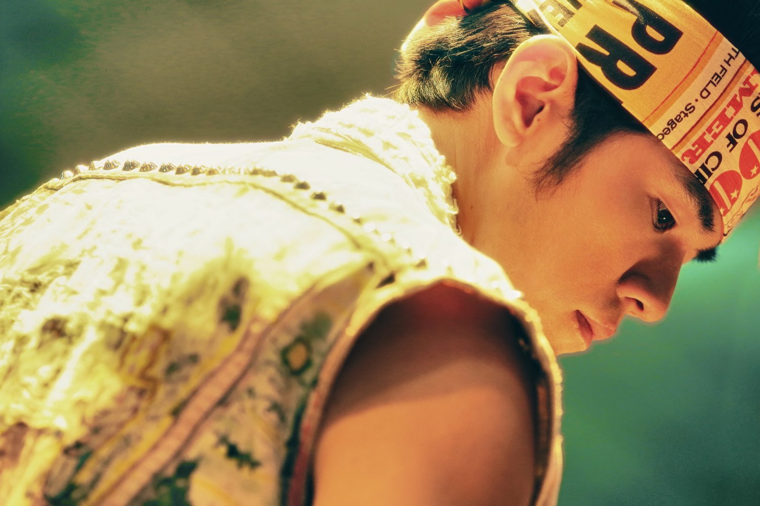 Jay Chou