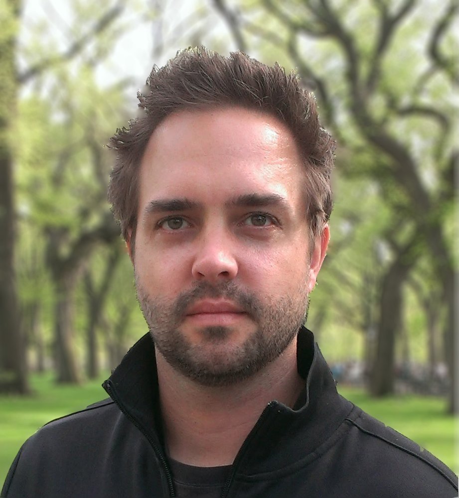 Edward Gabree